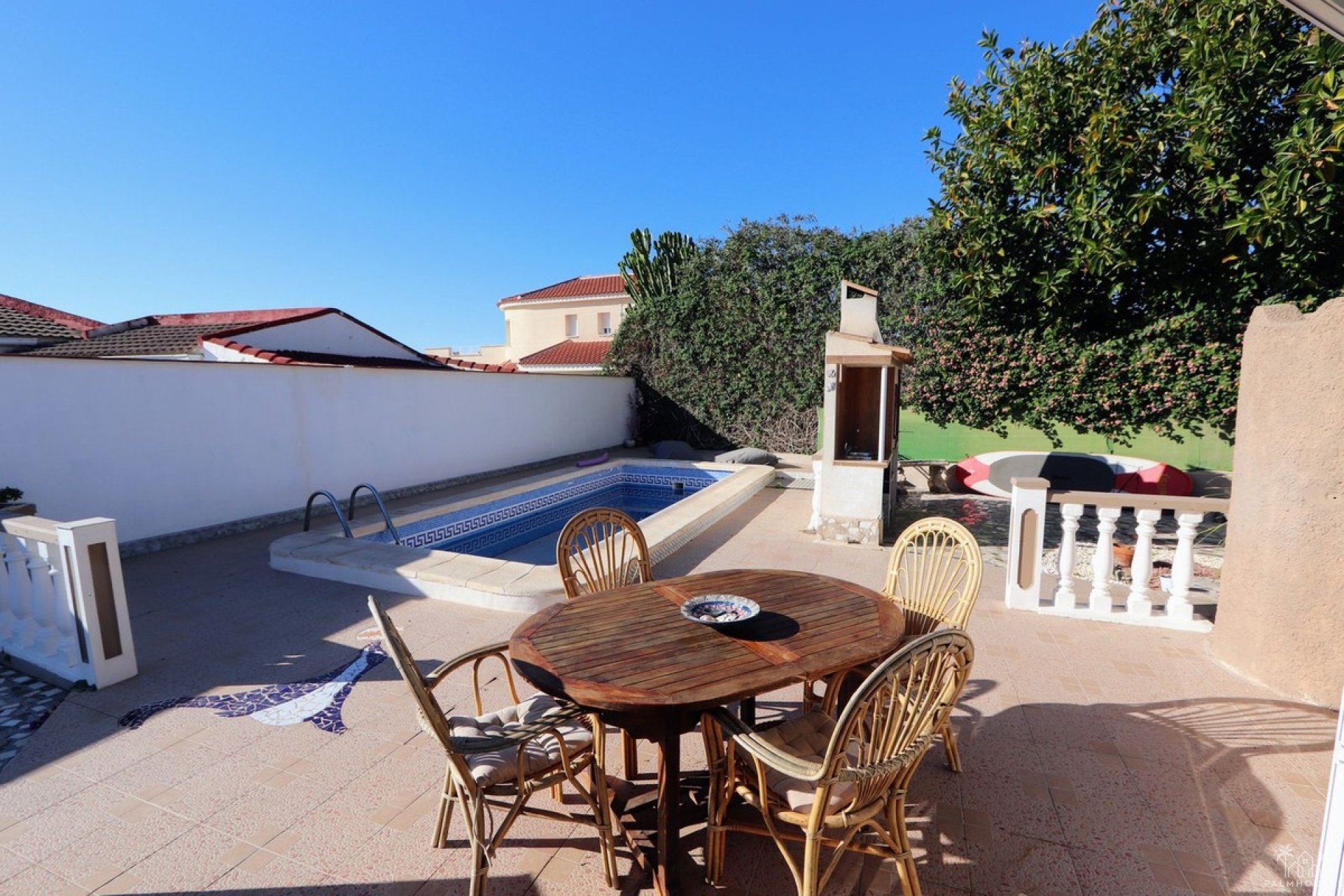 Herverkoop - Villa - Rojales - Ciudad Quesada