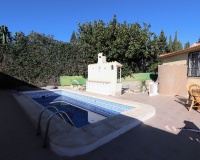 Herverkoop - Villa - Rojales - Ciudad Quesada