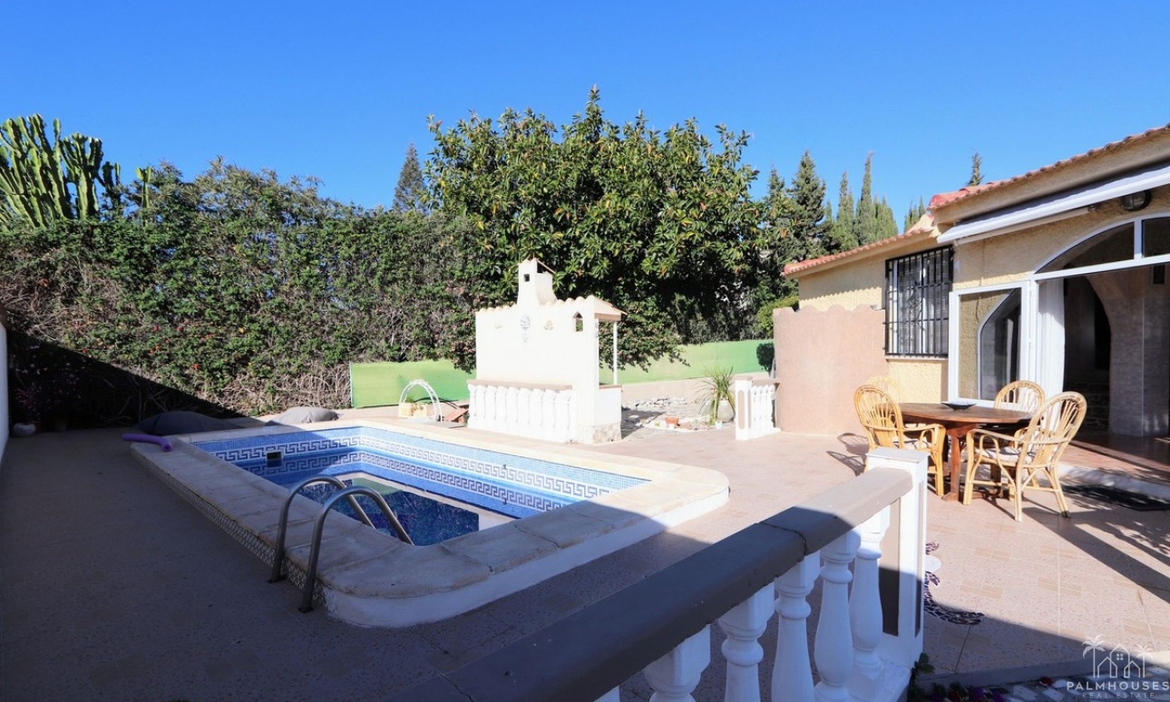 Herverkoop - Villa - Rojales - Ciudad Quesada