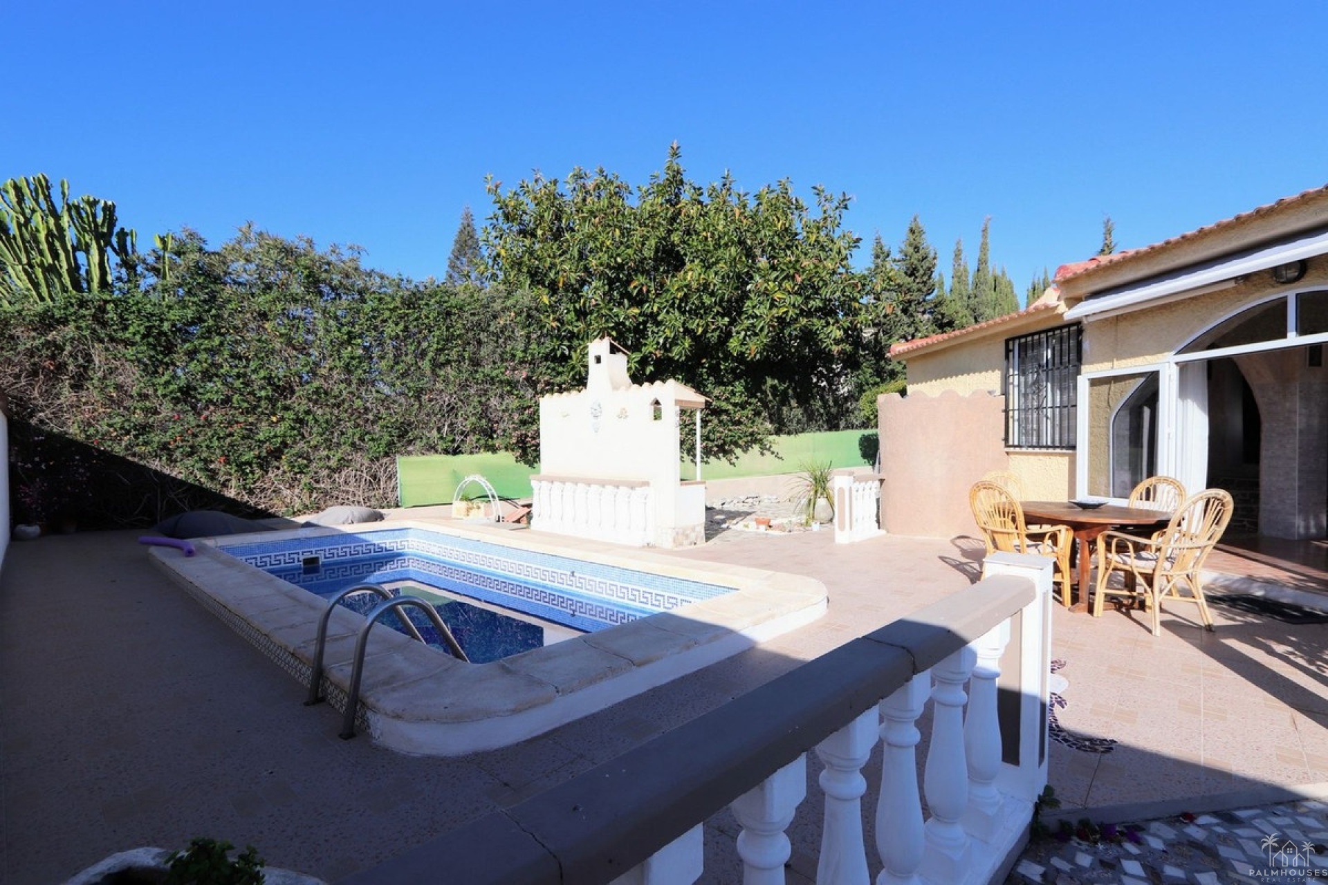 Herverkoop - Villa - Rojales - Ciudad Quesada