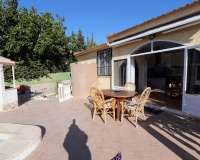 Herverkoop - Villa - Rojales - Ciudad Quesada