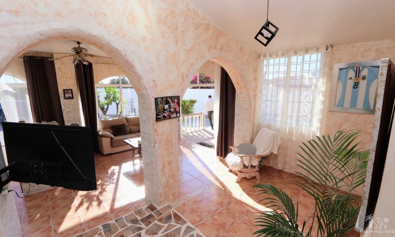 Herverkoop - Villa - Rojales - Ciudad Quesada
