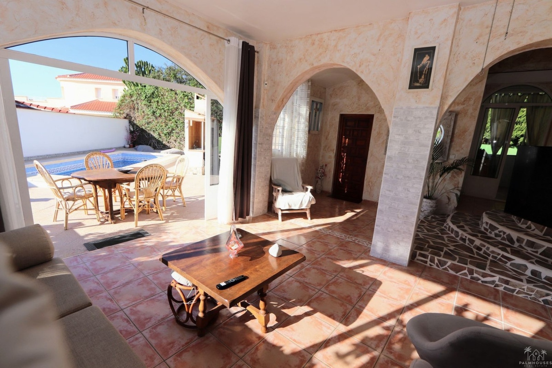 Herverkoop - Villa - Rojales - Ciudad Quesada
