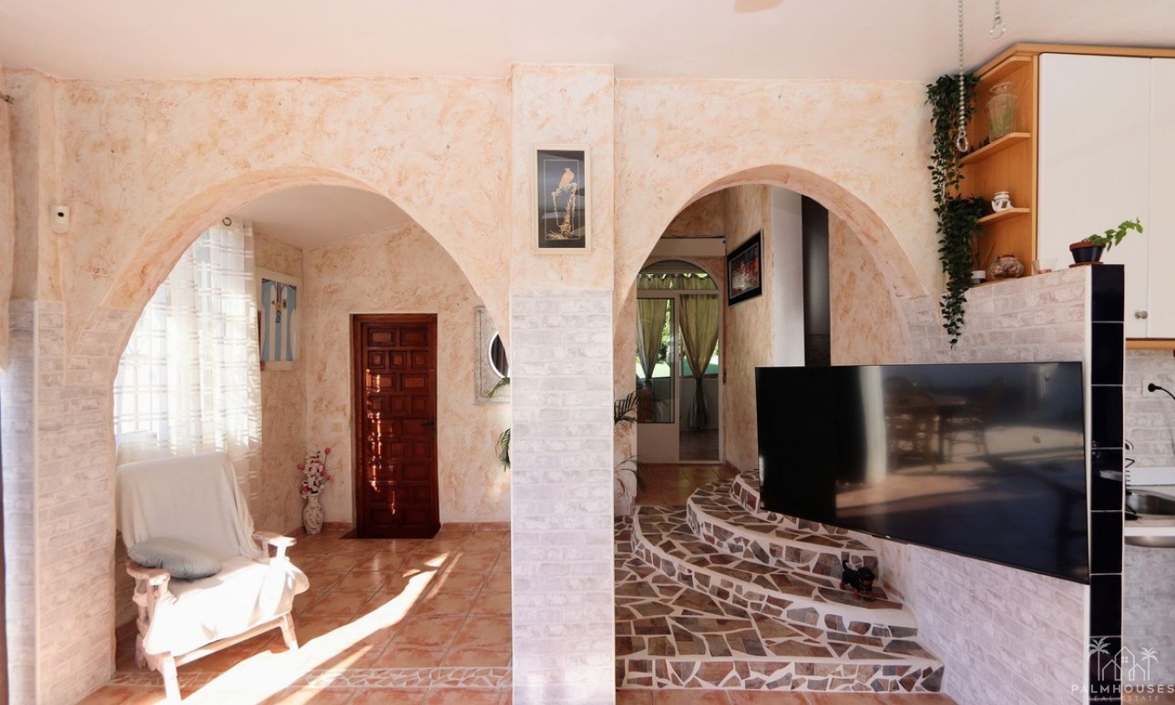 Herverkoop - Villa - Rojales - Ciudad Quesada
