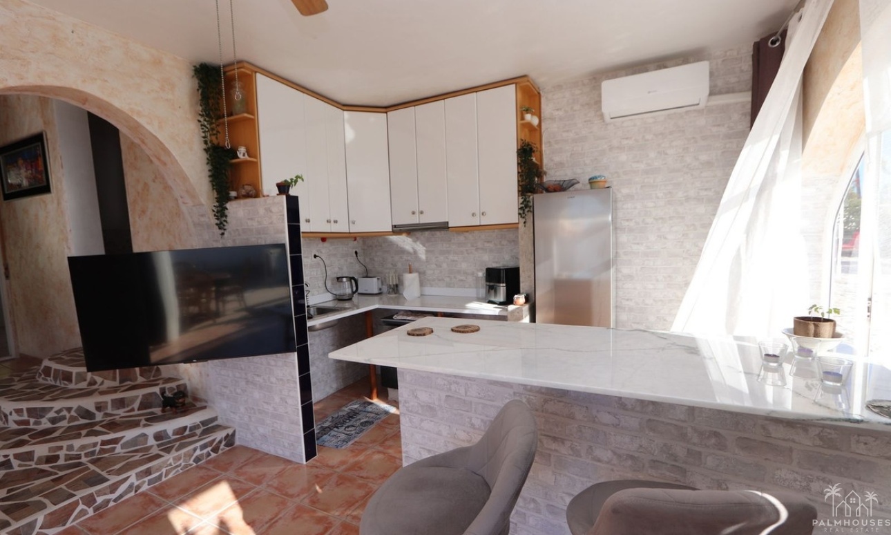 Herverkoop - Villa - Rojales - Ciudad Quesada