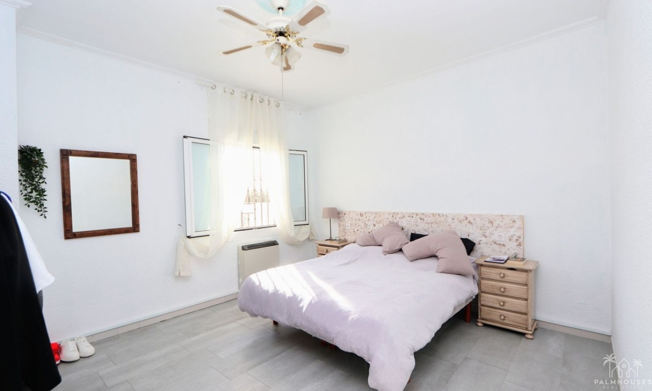 Herverkoop - Villa - Rojales - Ciudad Quesada
