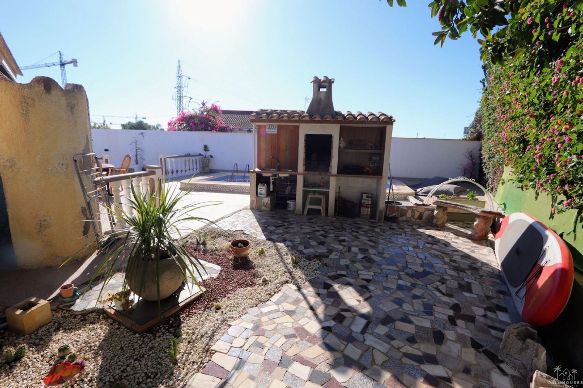 Herverkoop - Villa - Rojales - Ciudad Quesada