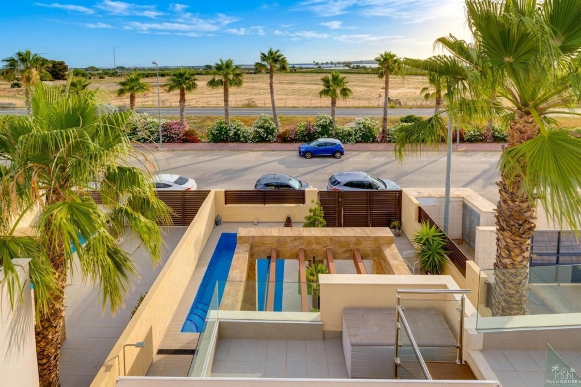 Herverkoop - Villa - Rojales - Ciudad Quesada