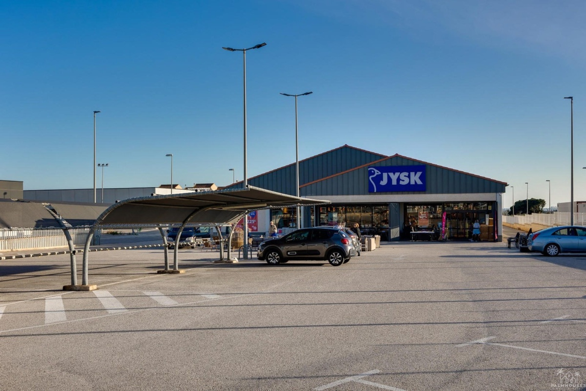 Herverkoop - Villa - Rojales - Ciudad Quesada