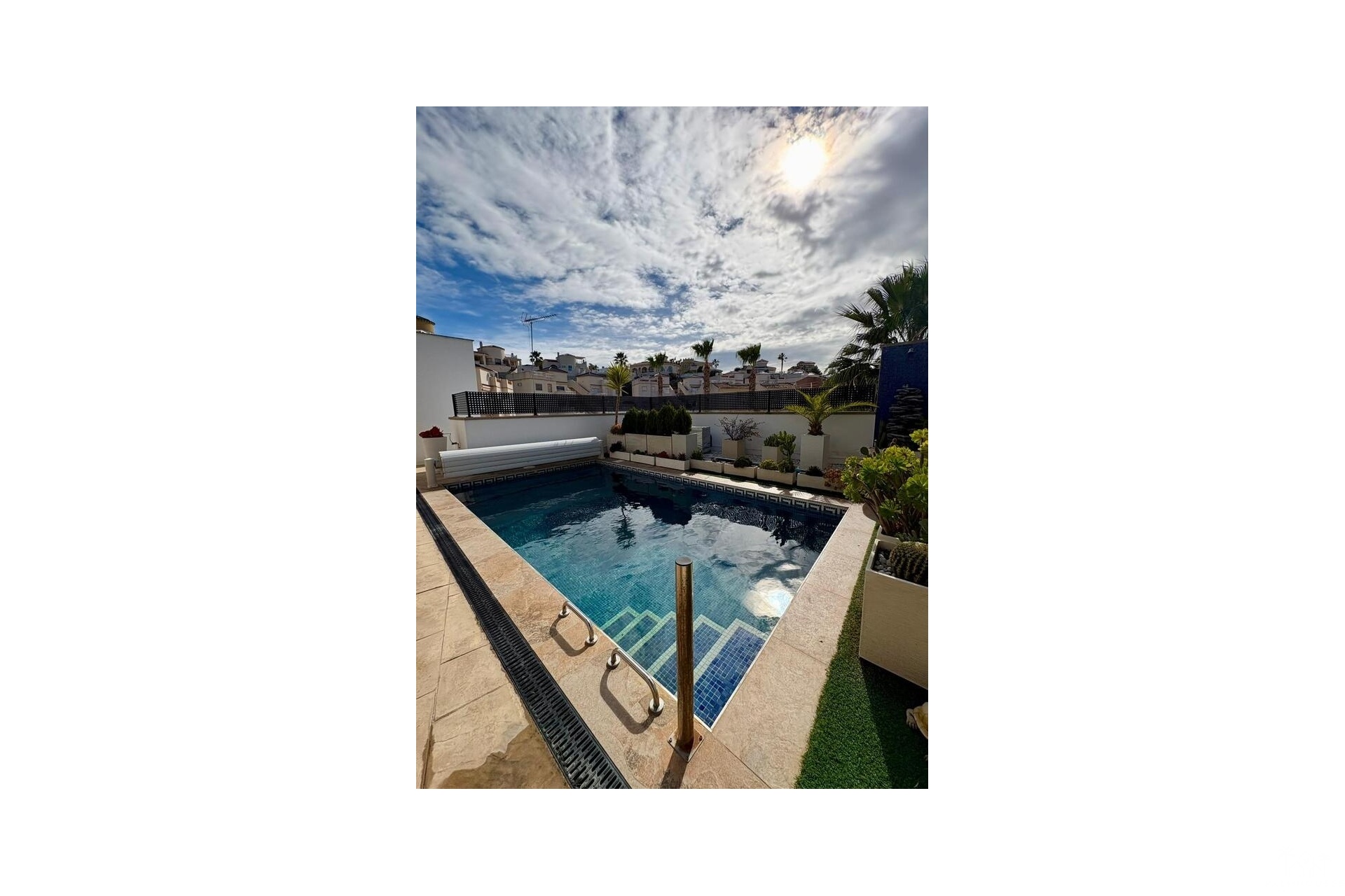 Herverkoop - Villa - Rojales - Costa Blanca