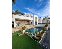 Herverkoop - Villa - Rojales - Costa Blanca