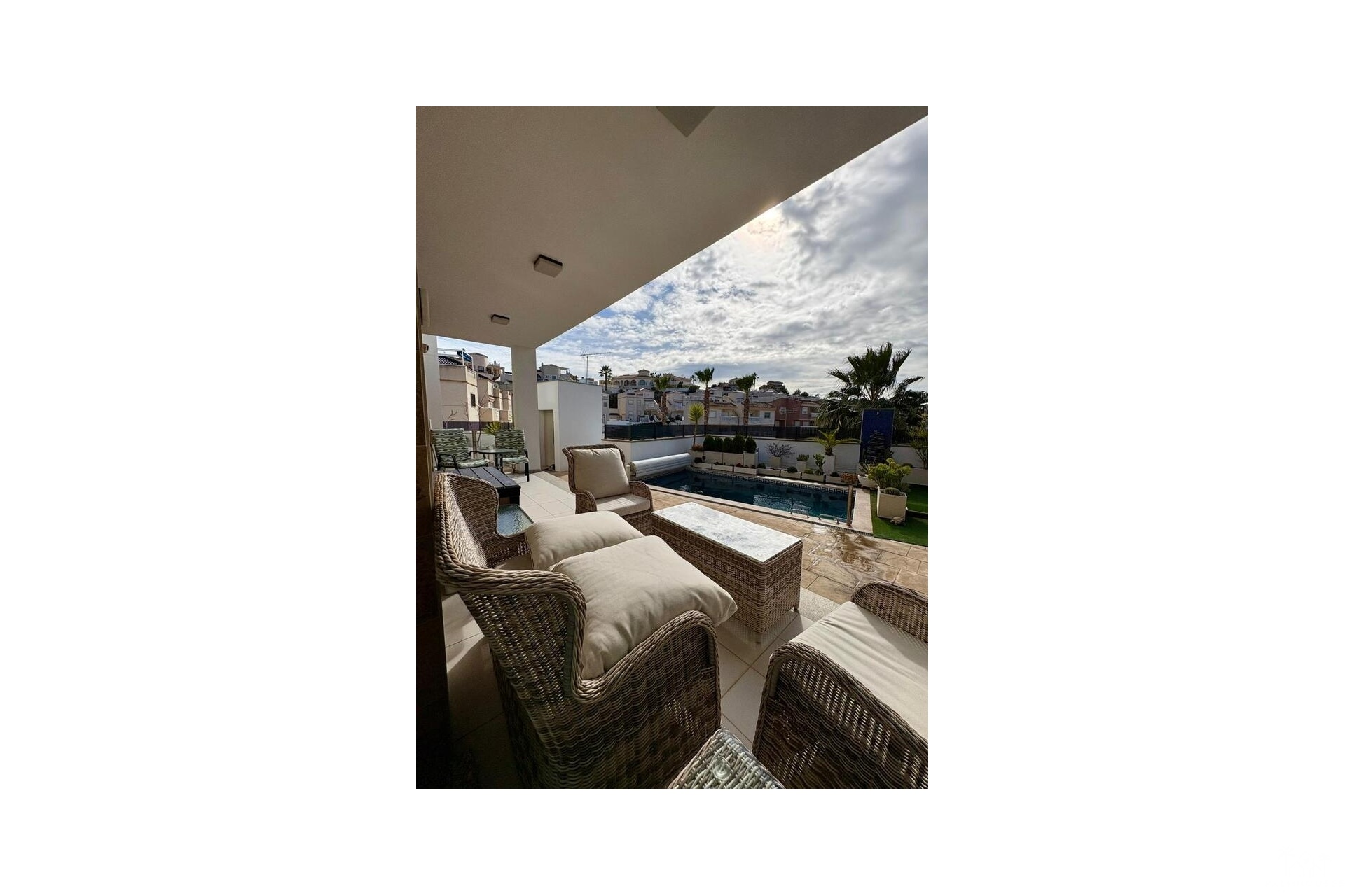 Herverkoop - Villa - Rojales - Costa Blanca