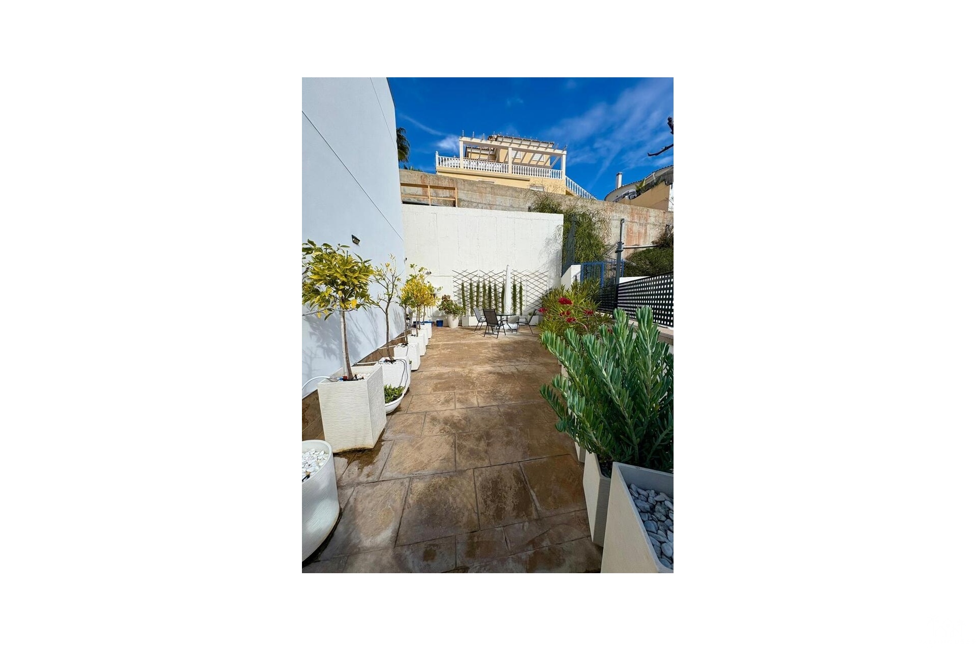 Herverkoop - Villa - Rojales - Costa Blanca