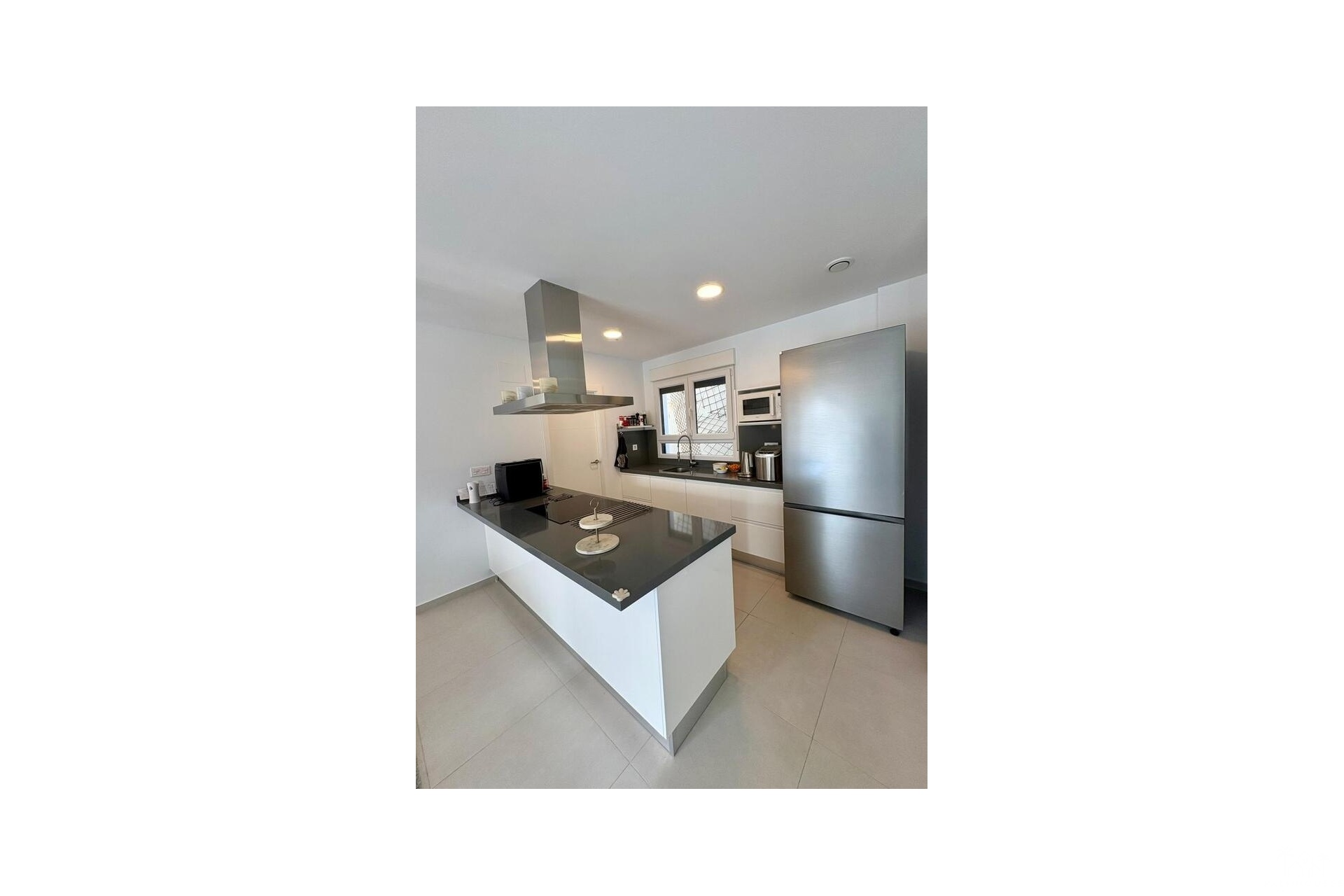 Herverkoop - Villa - Rojales - Costa Blanca