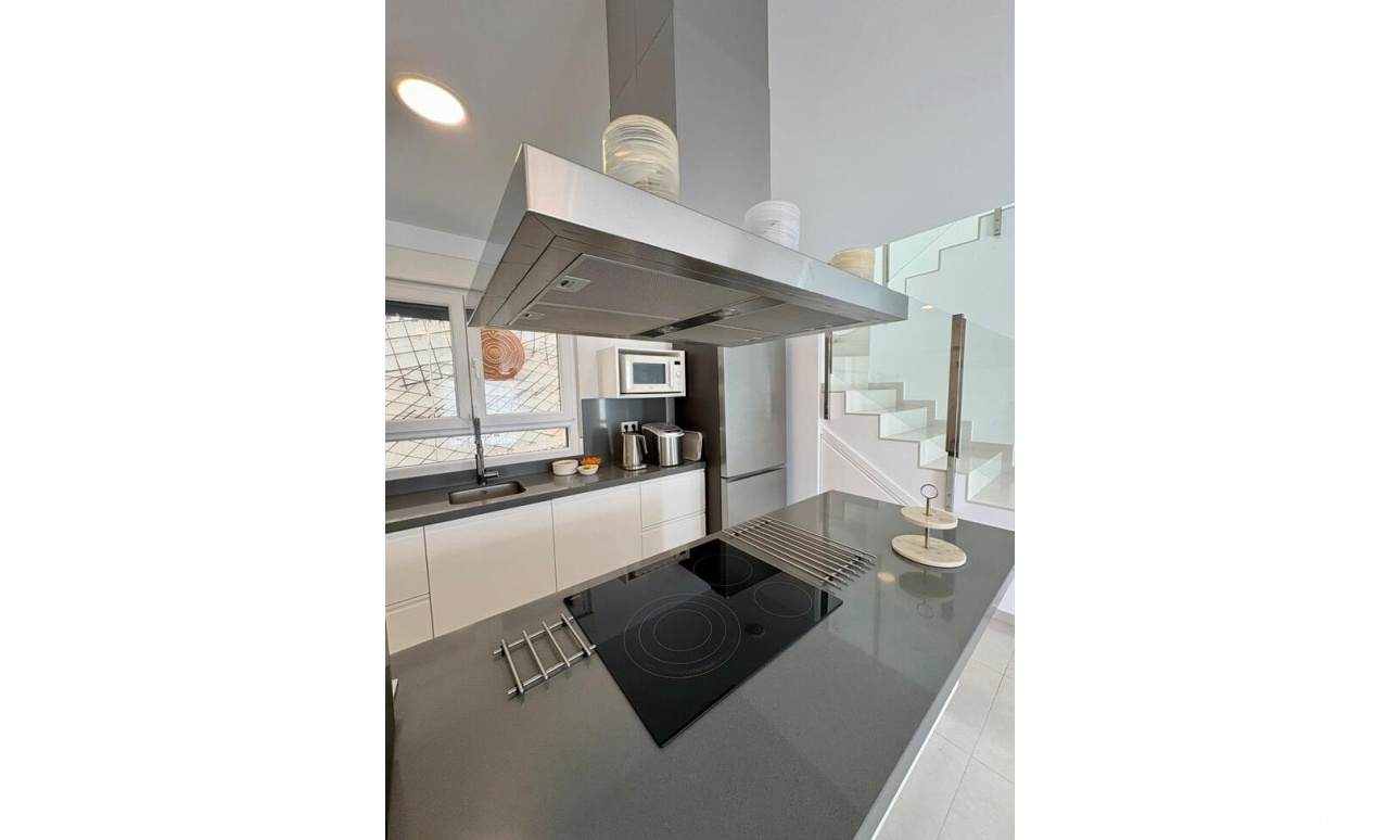 Herverkoop - Villa - Rojales - Costa Blanca