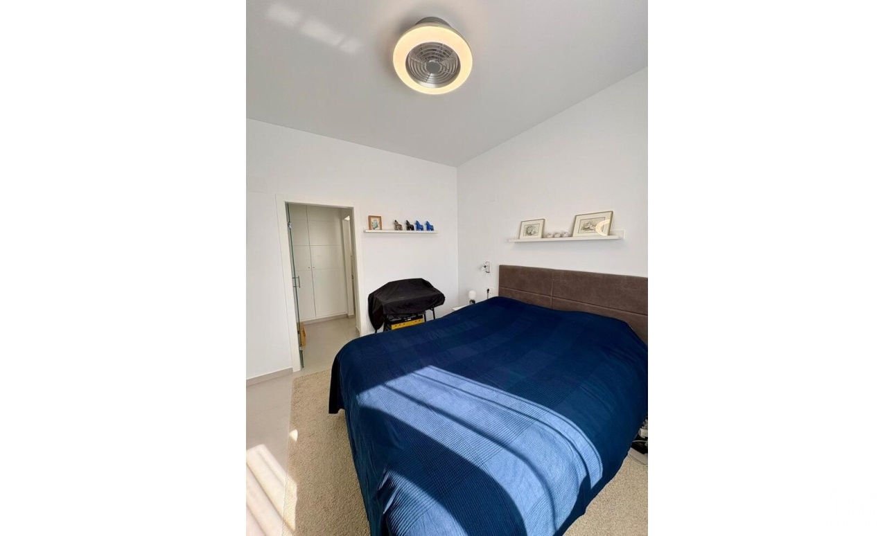 Herverkoop - Villa - Rojales - Costa Blanca
