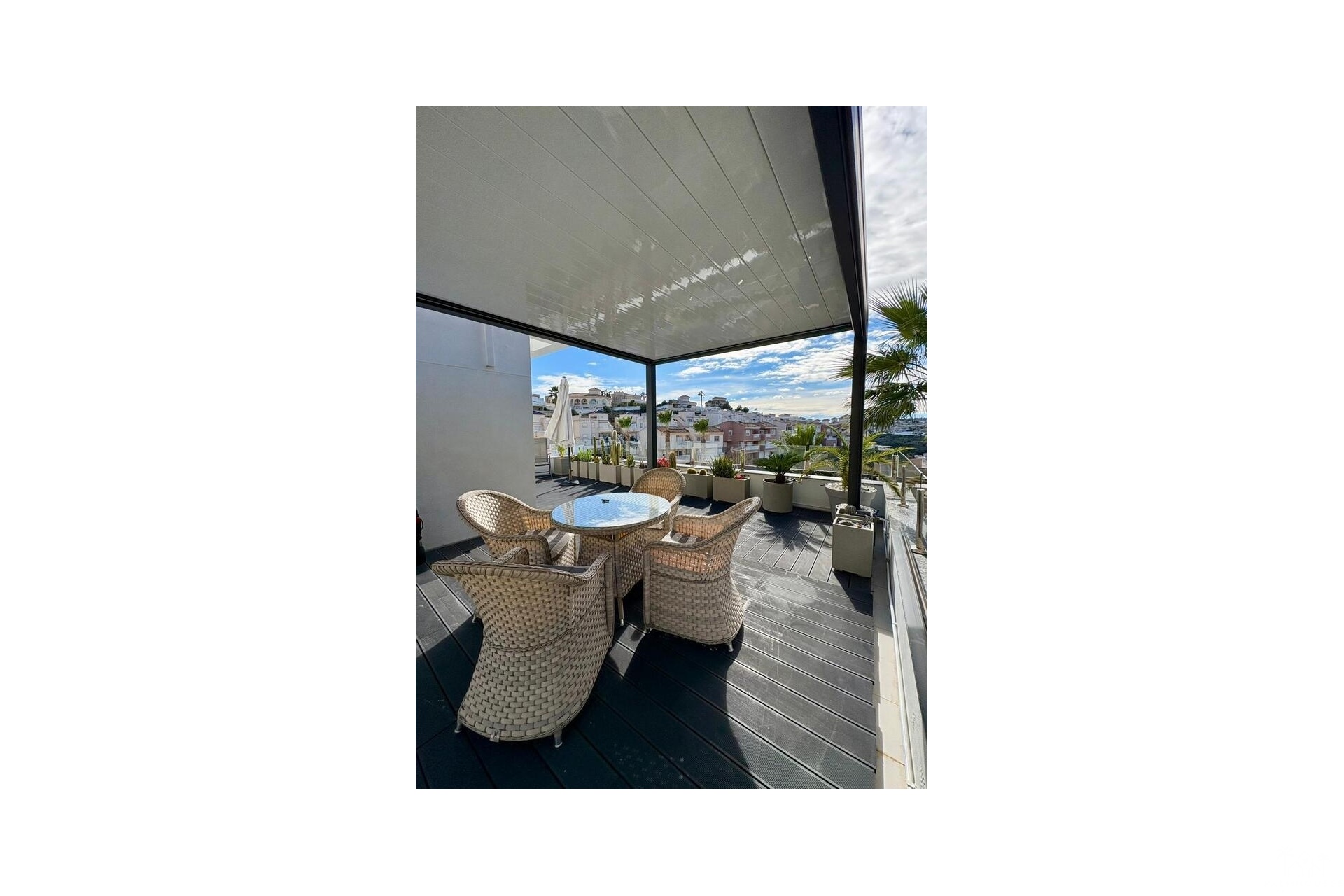 Herverkoop - Villa - Rojales - Costa Blanca
