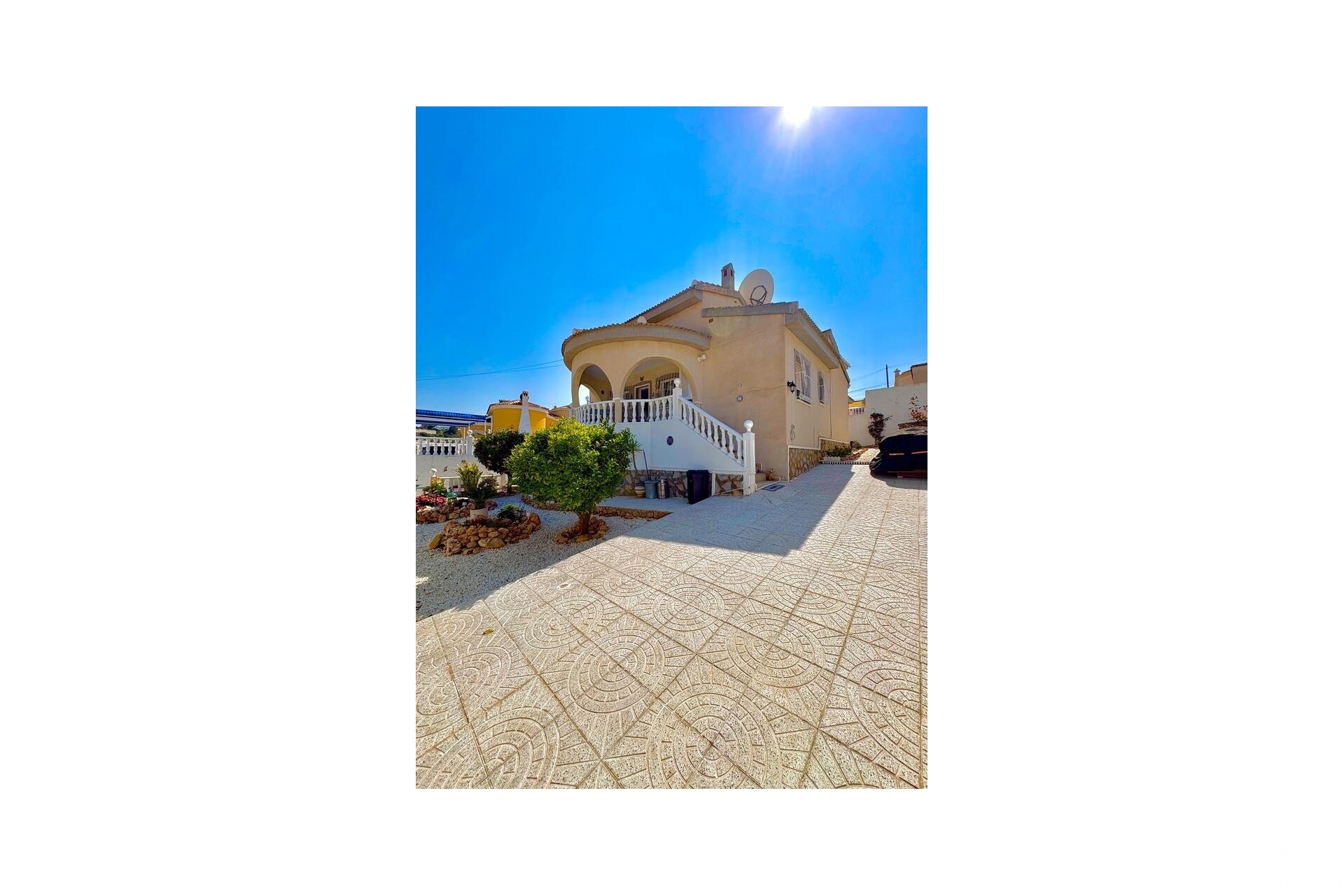 Herverkoop - Villa - Rojales - Costa Blanca