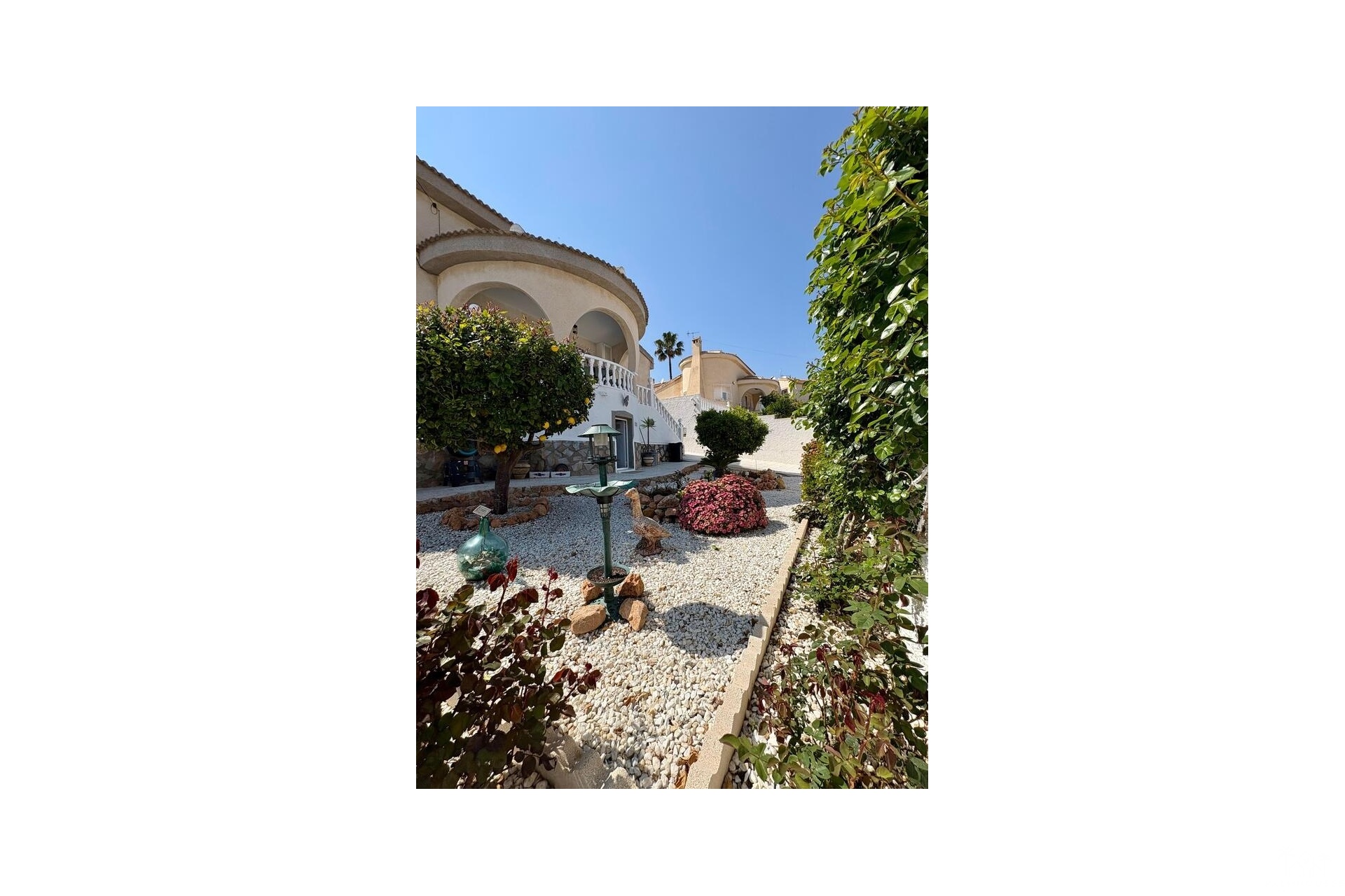 Herverkoop - Villa - Rojales - Costa Blanca