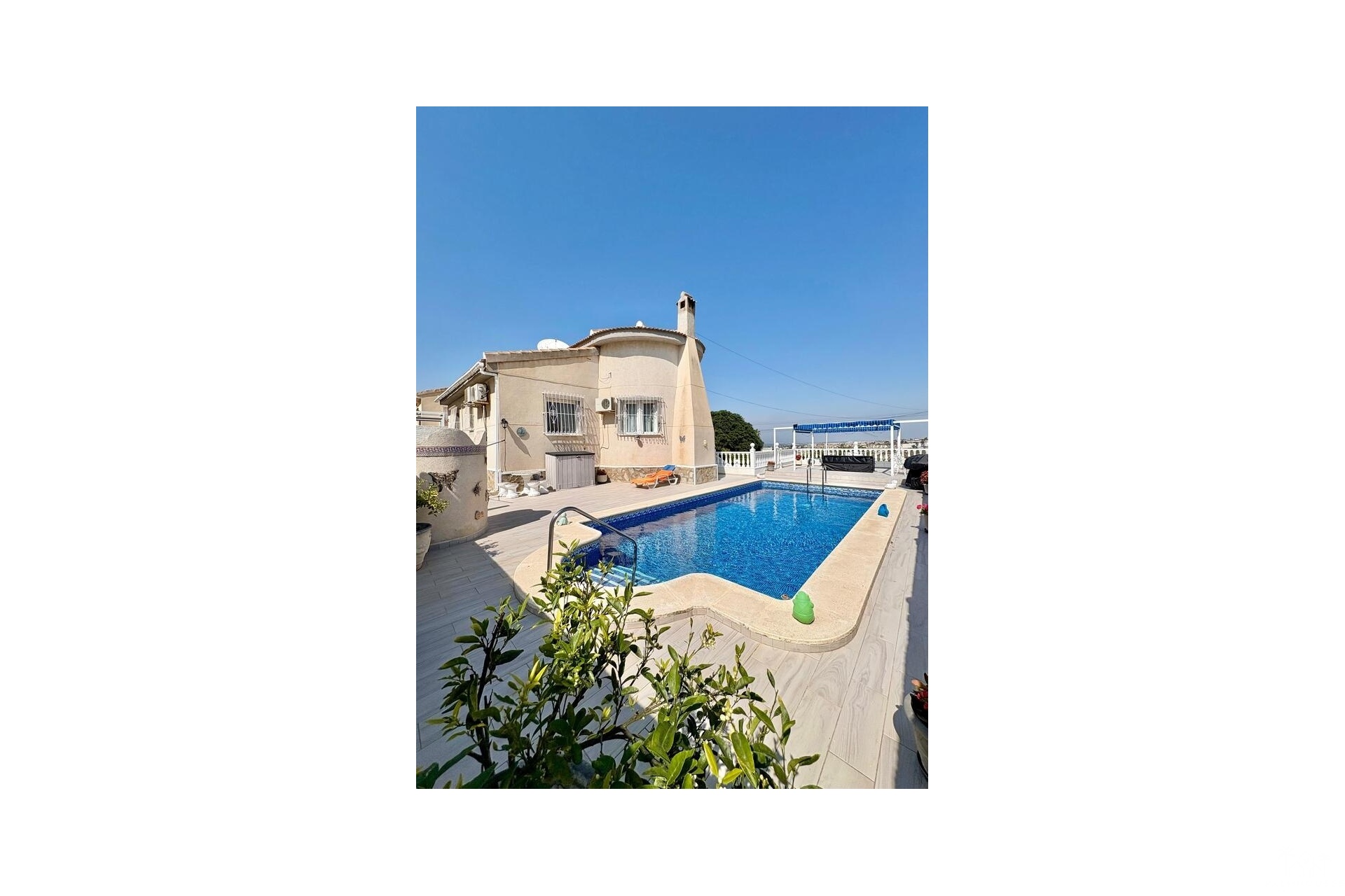 Herverkoop - Villa - Rojales - Costa Blanca