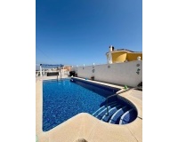 Herverkoop - Villa - Rojales - Costa Blanca