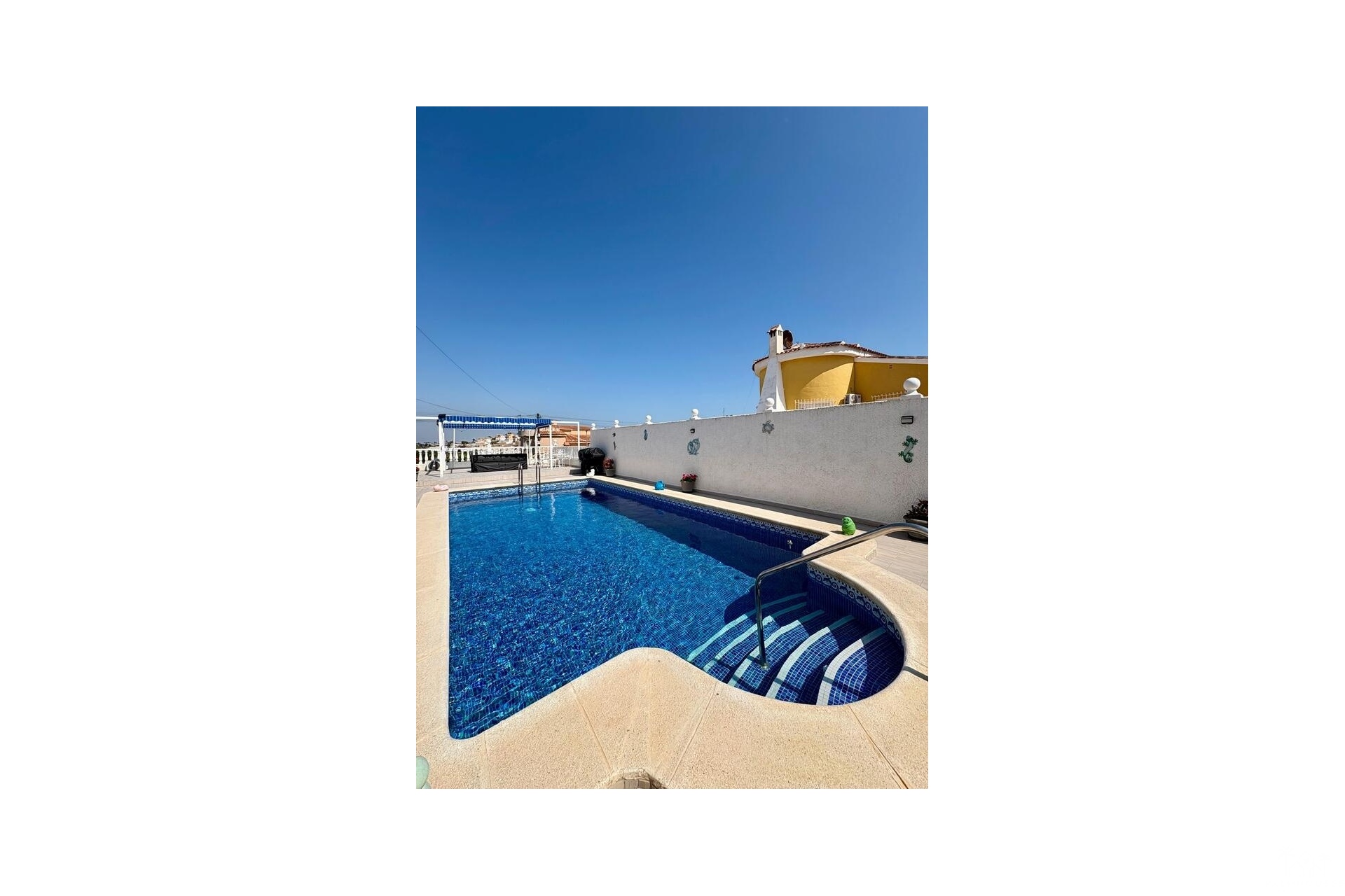 Herverkoop - Villa - Rojales - Costa Blanca