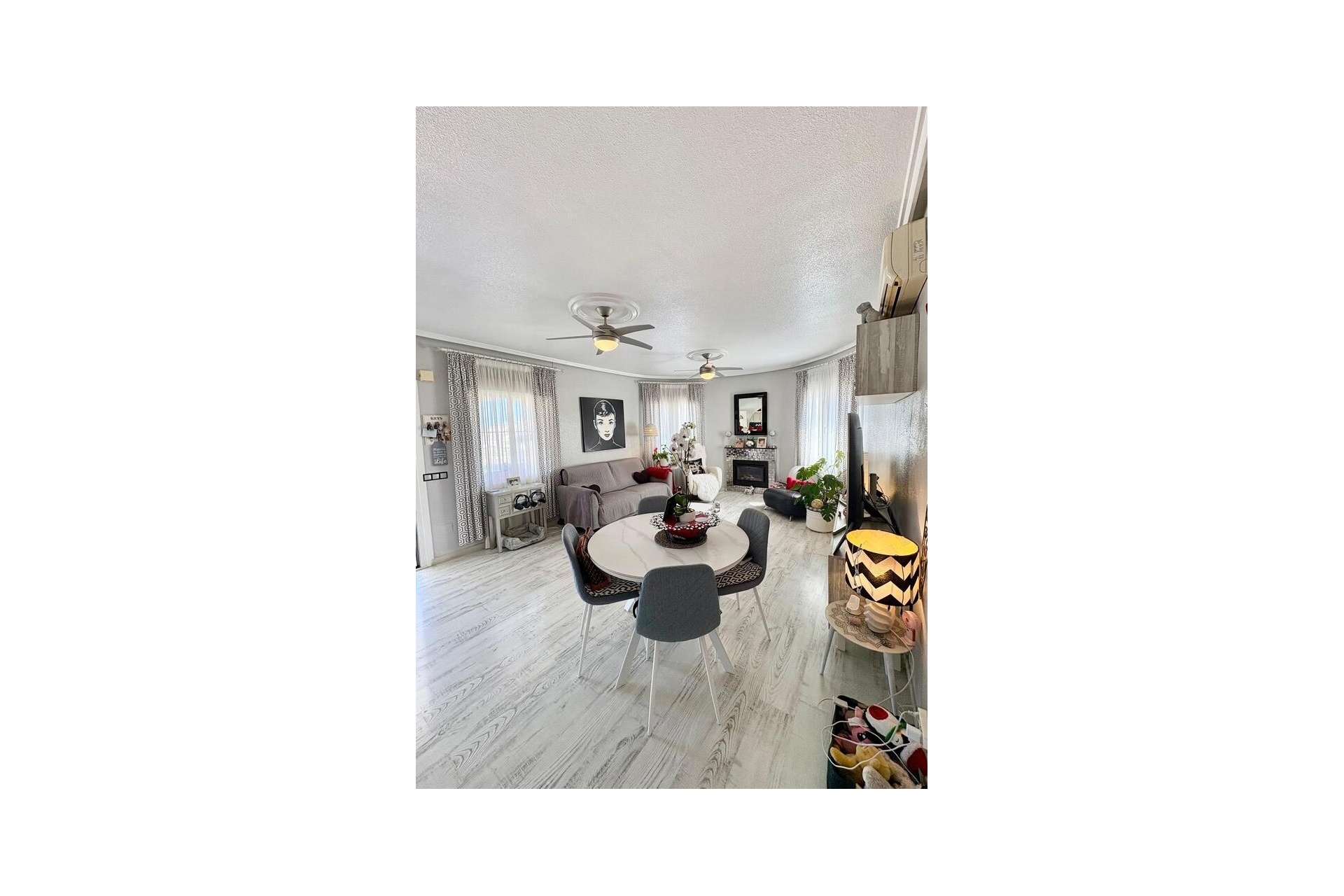 Herverkoop - Villa - Rojales - Costa Blanca