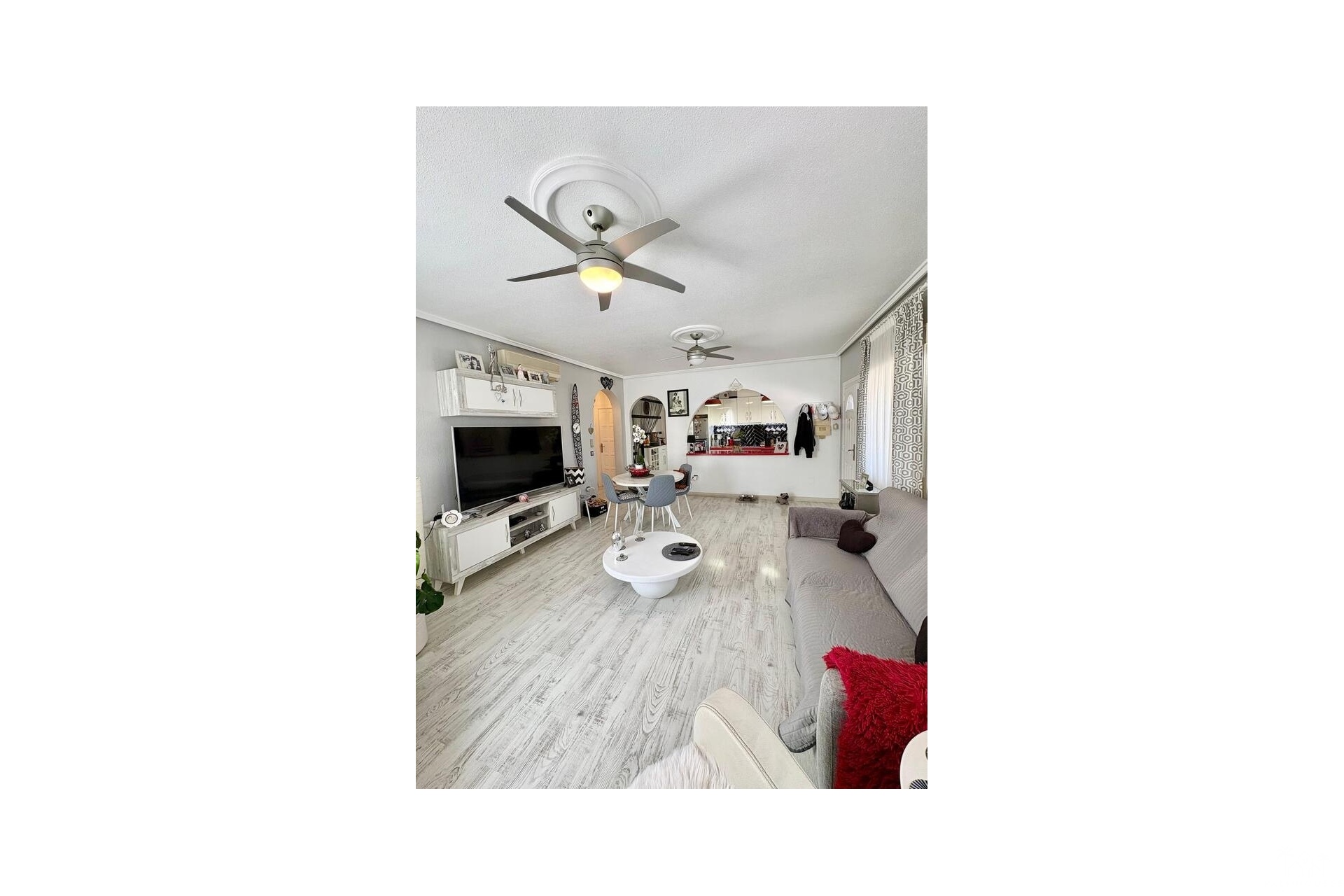 Herverkoop - Villa - Rojales - Costa Blanca