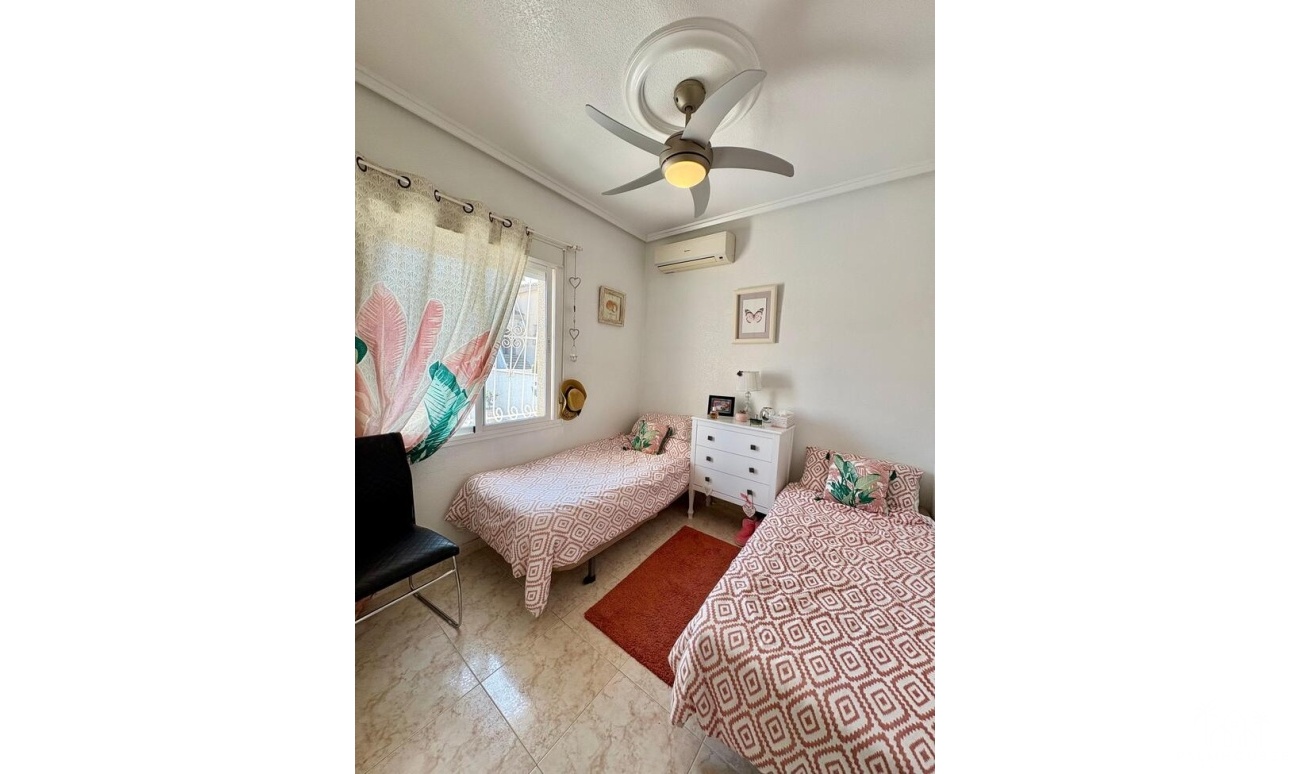 Herverkoop - Villa - Rojales - Costa Blanca