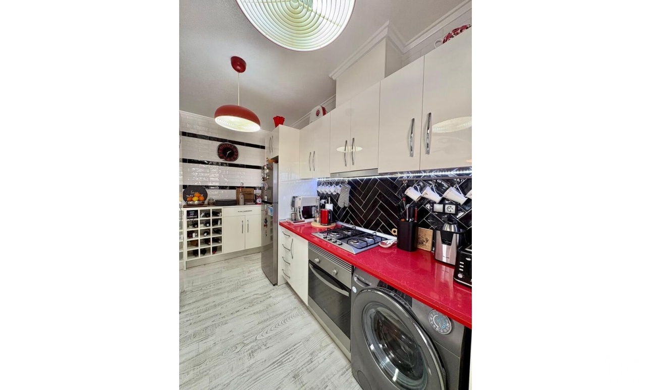Herverkoop - Villa - Rojales - Costa Blanca