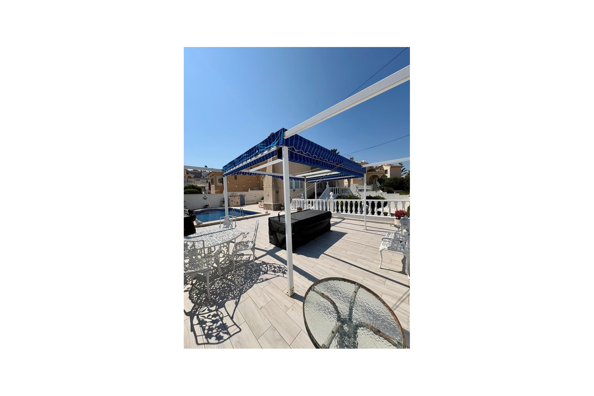 Herverkoop - Villa - Rojales - Costa Blanca