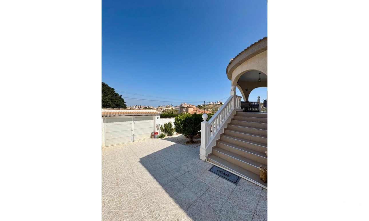 Herverkoop - Villa - Rojales - Costa Blanca