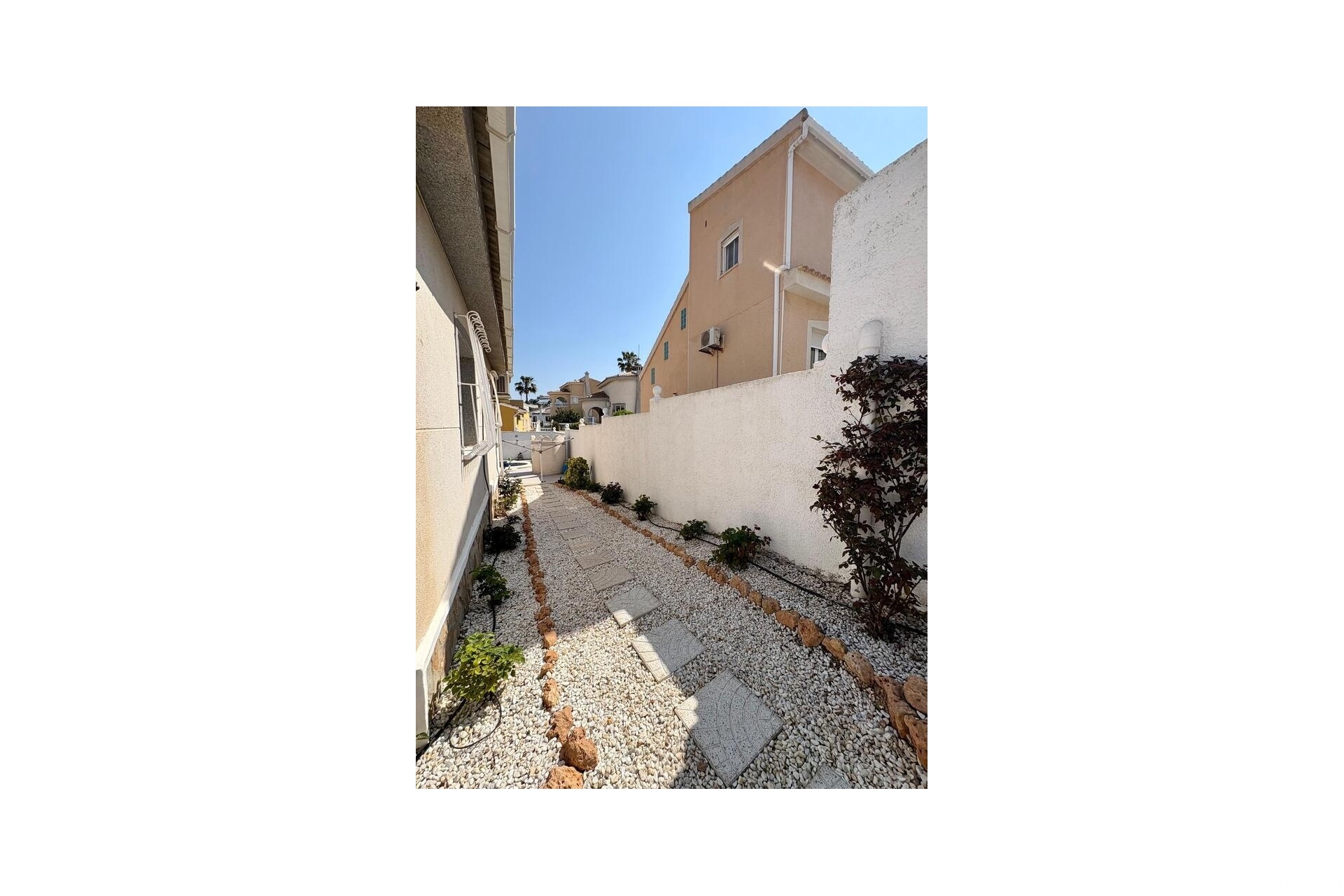 Herverkoop - Villa - Rojales - Costa Blanca
