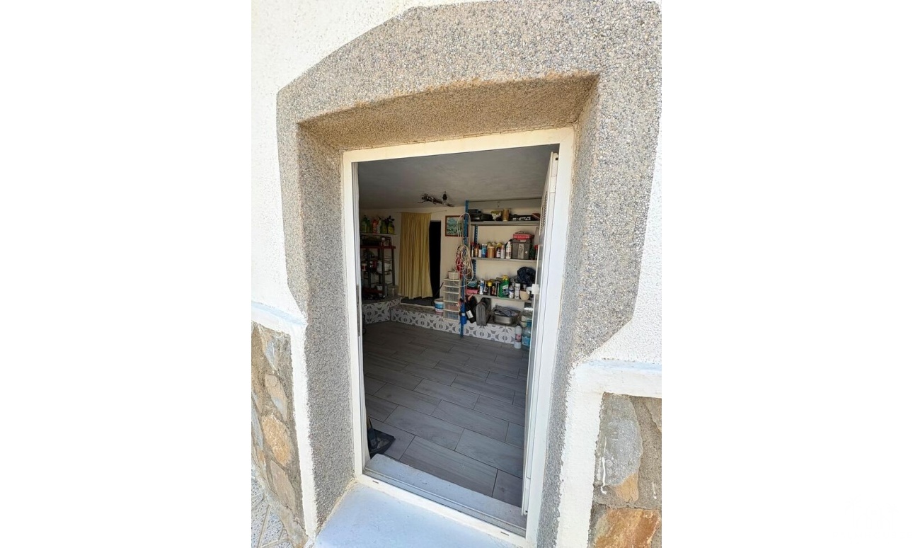 Herverkoop - Villa - Rojales - Costa Blanca