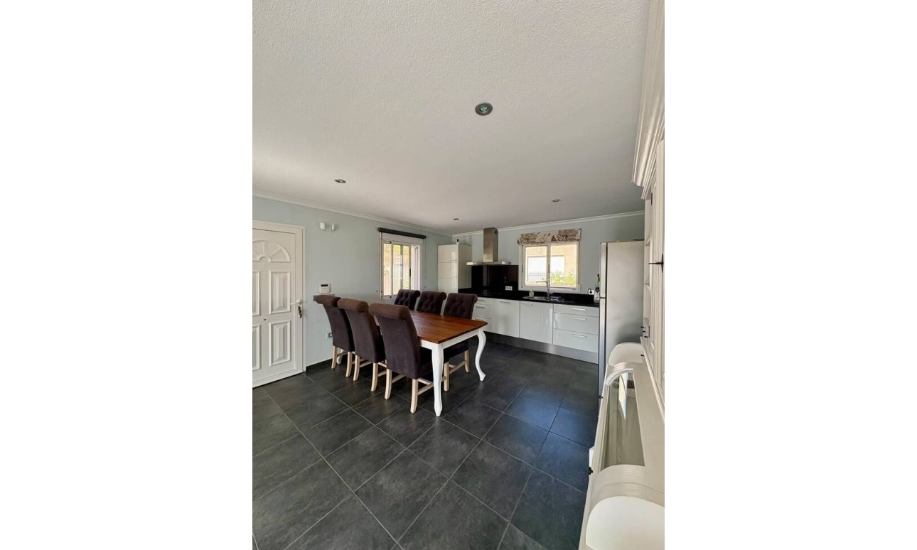 Herverkoop - Villa - Rojales - Costa Blanca