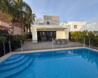 Herverkoop - Villa - Rojales - Cuidad Quesada