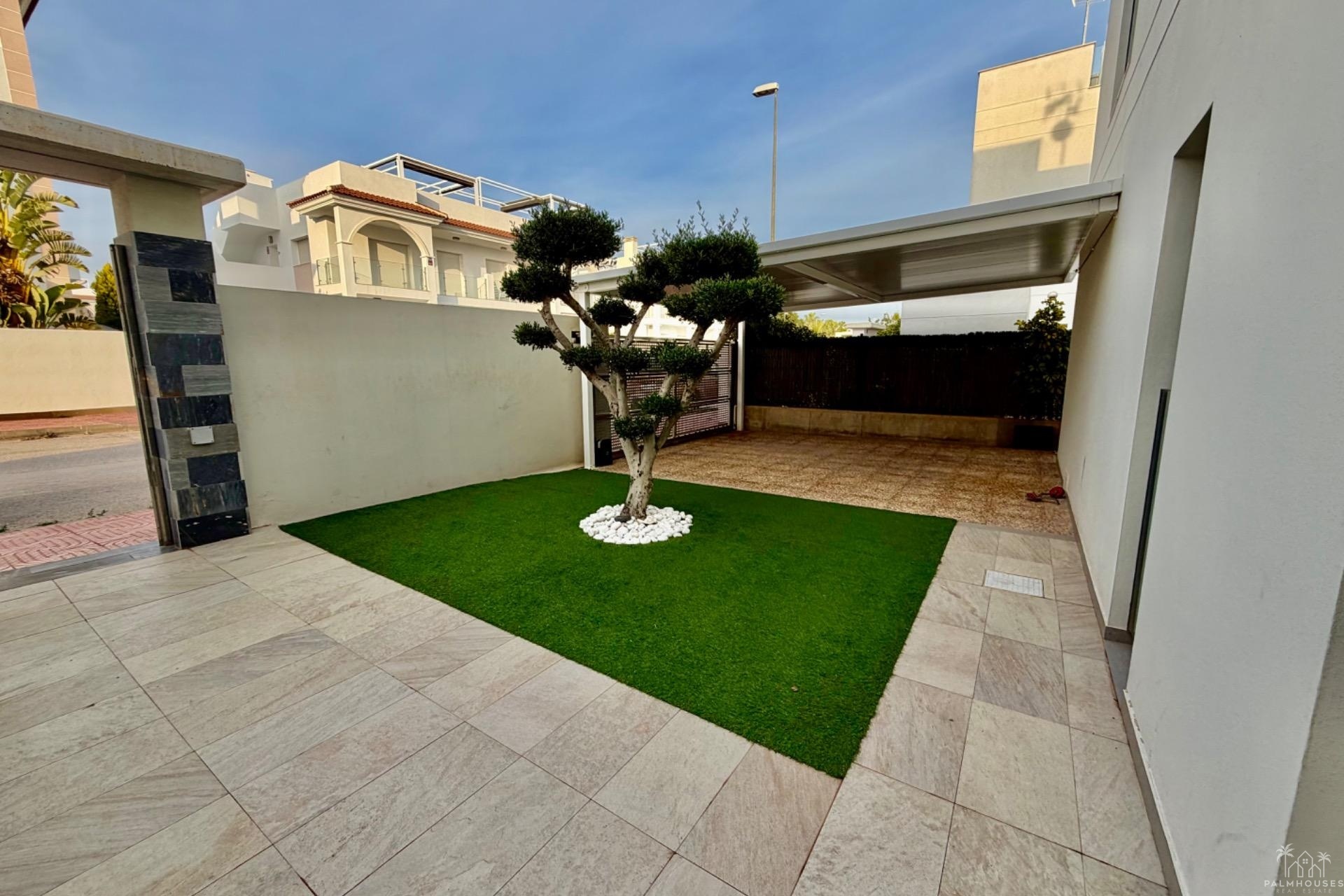 Herverkoop - Villa - Rojales - Cuidad Quesada