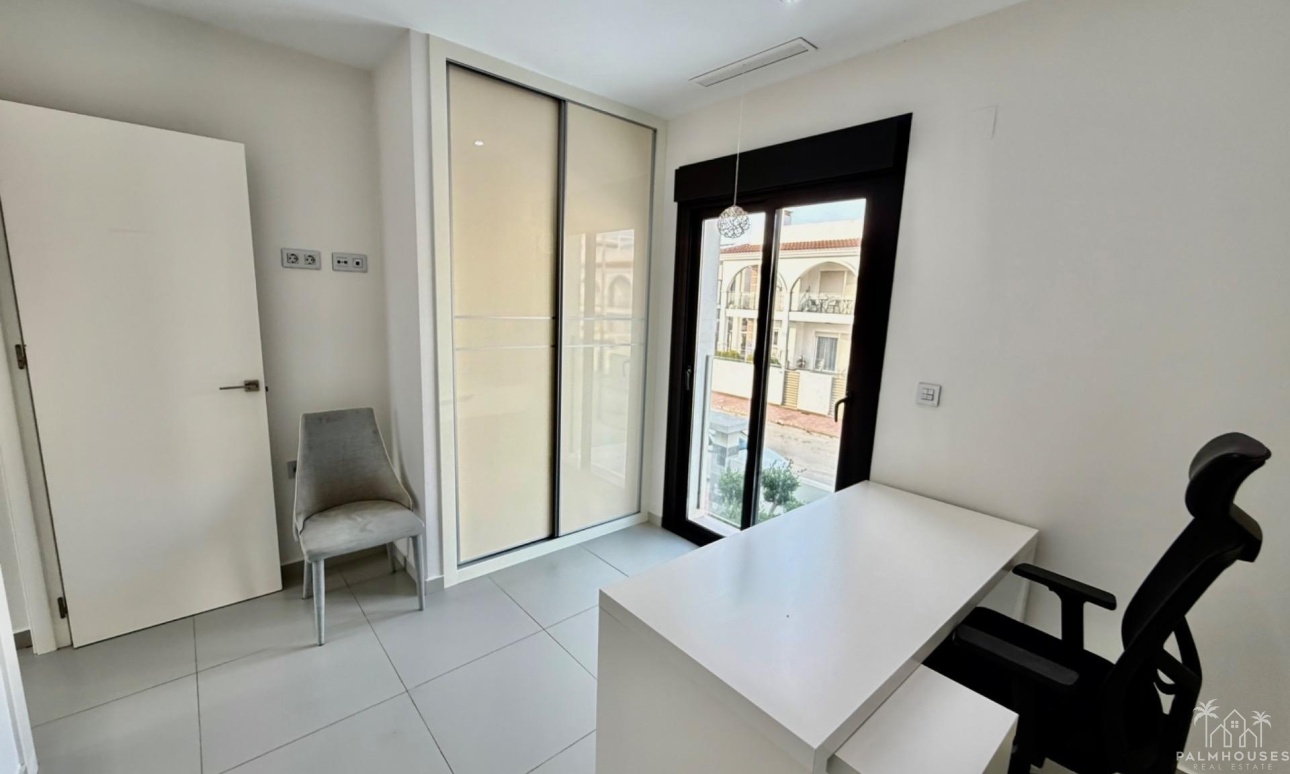 Herverkoop - Villa - Rojales - Cuidad Quesada