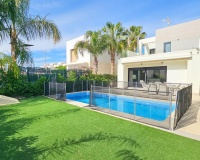 Herverkoop - Villa - Rojales - Cuidad Quesada