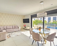 Herverkoop - Villa - Rojales - Cuidad Quesada
