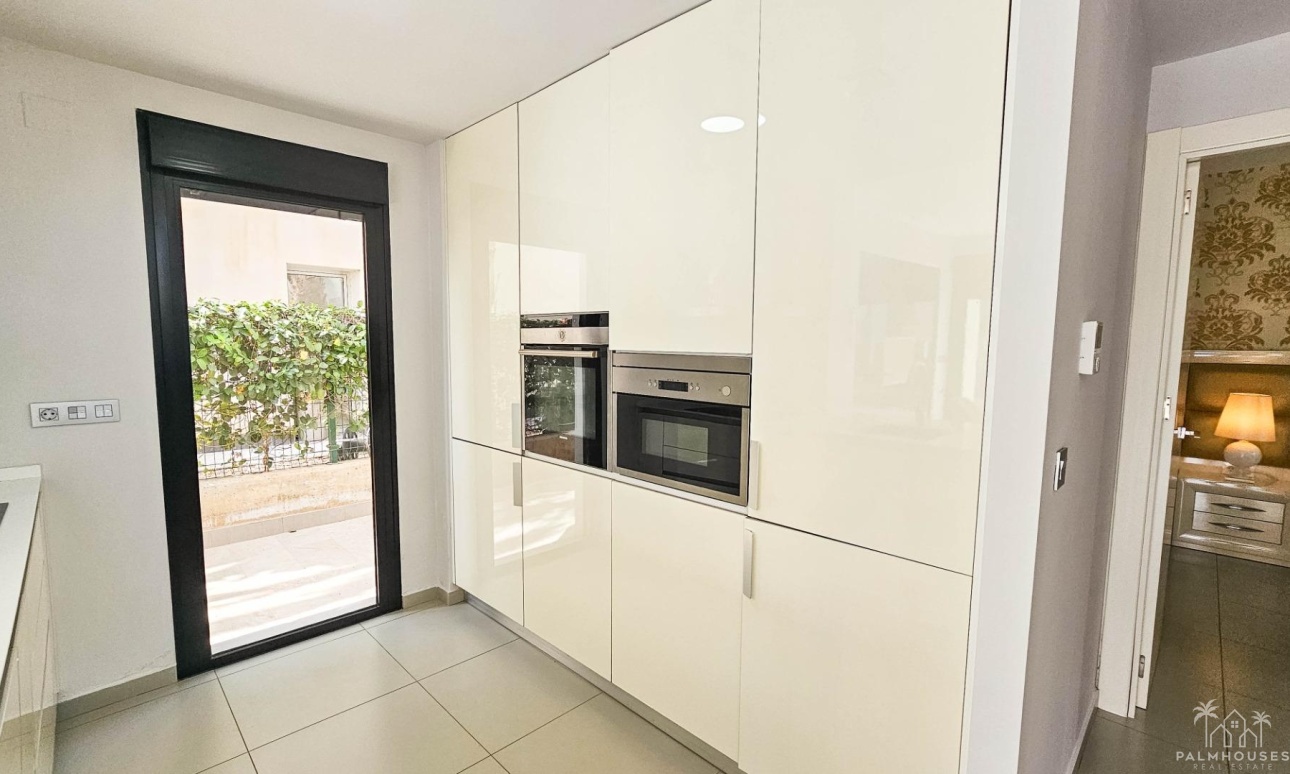 Herverkoop - Villa - Rojales - Cuidad Quesada