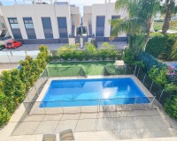 Herverkoop - Villa - Rojales - Cuidad Quesada