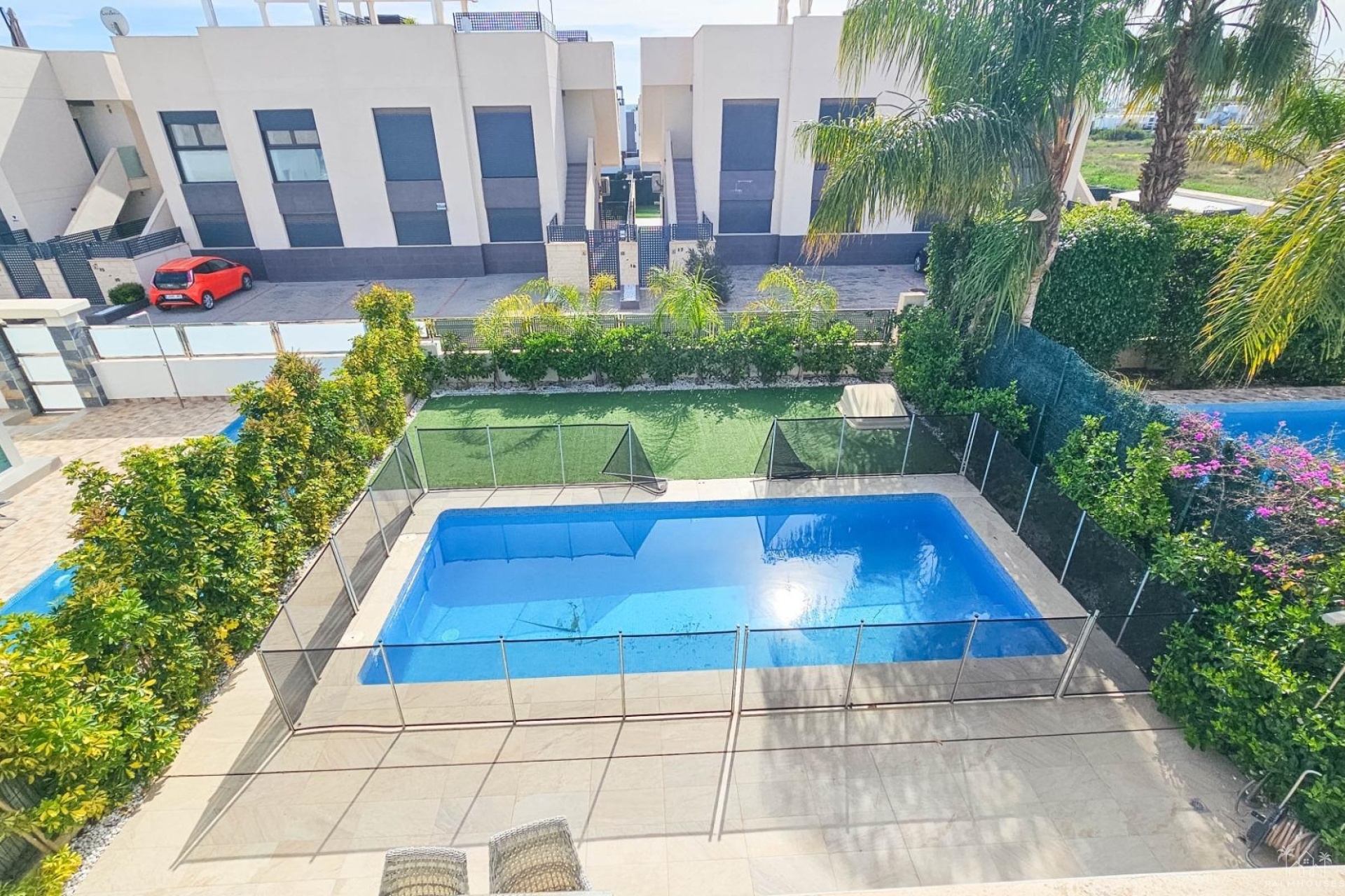 Herverkoop - Villa - Rojales - Cuidad Quesada