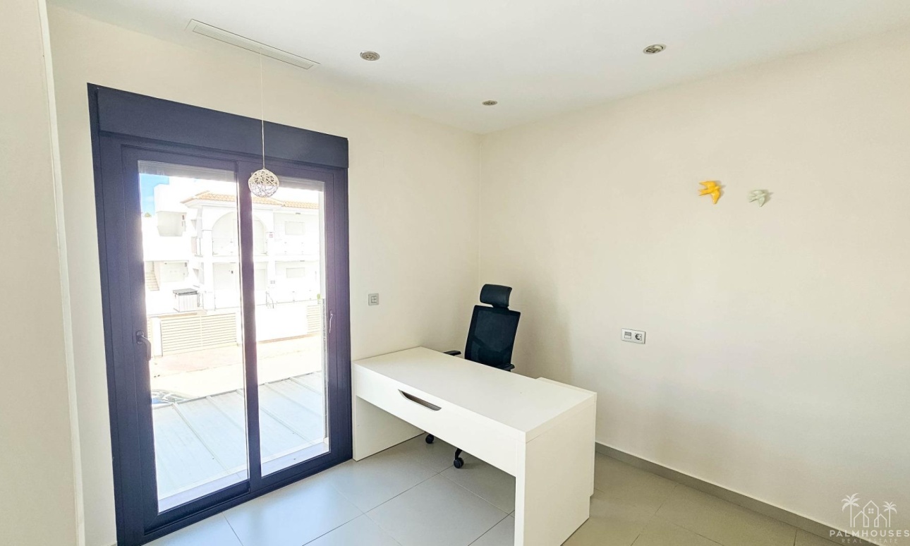 Herverkoop - Villa - Rojales - Cuidad Quesada