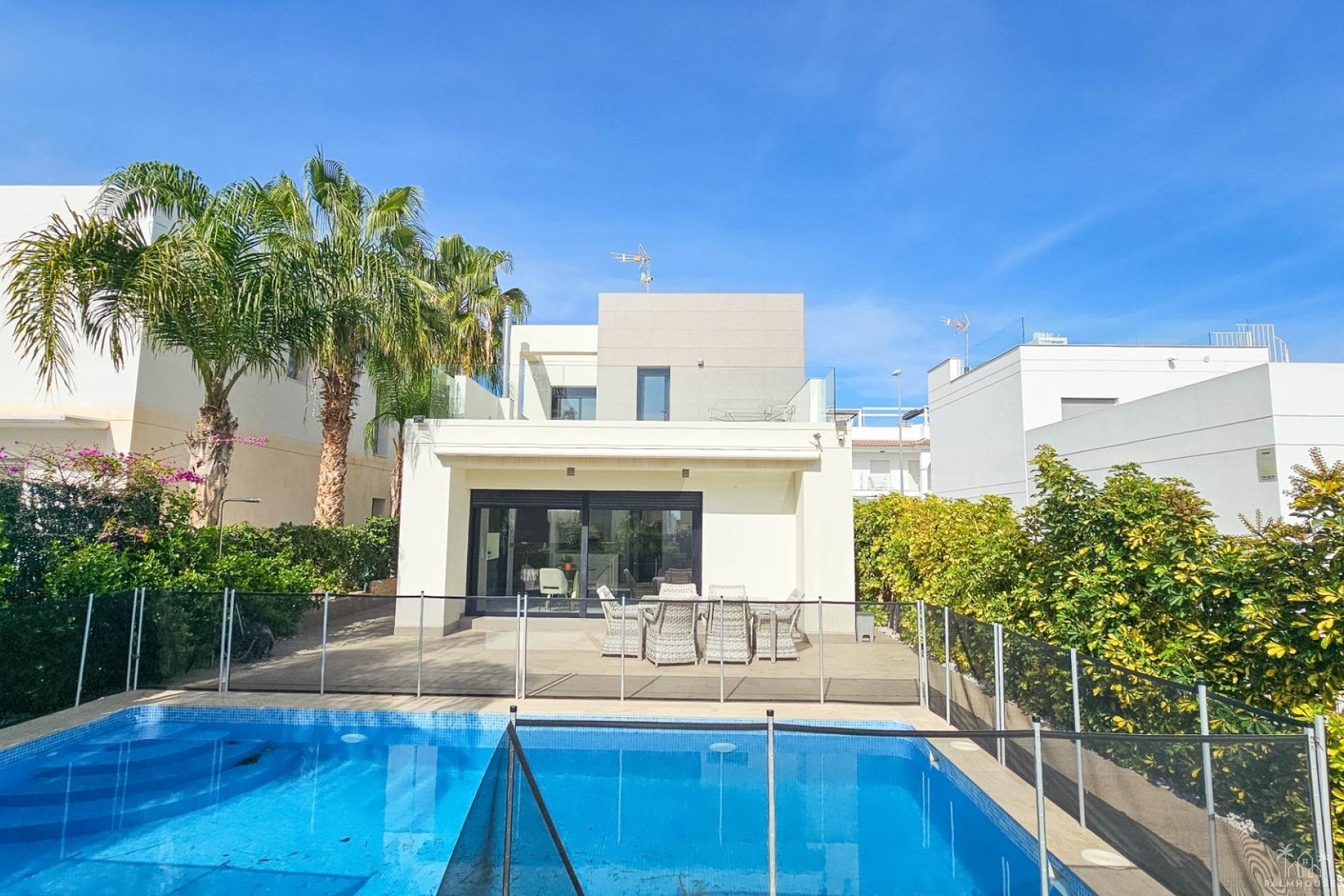 Herverkoop - Villa - Rojales - Cuidad Quesada