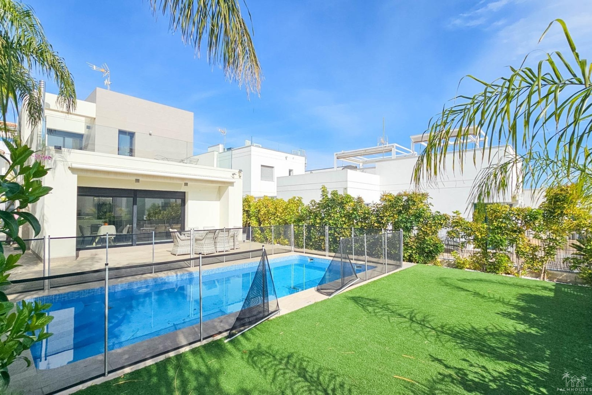 Herverkoop - Villa - Rojales - Cuidad Quesada