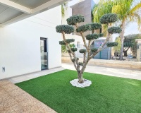 Herverkoop - Villa - Rojales - Cuidad Quesada