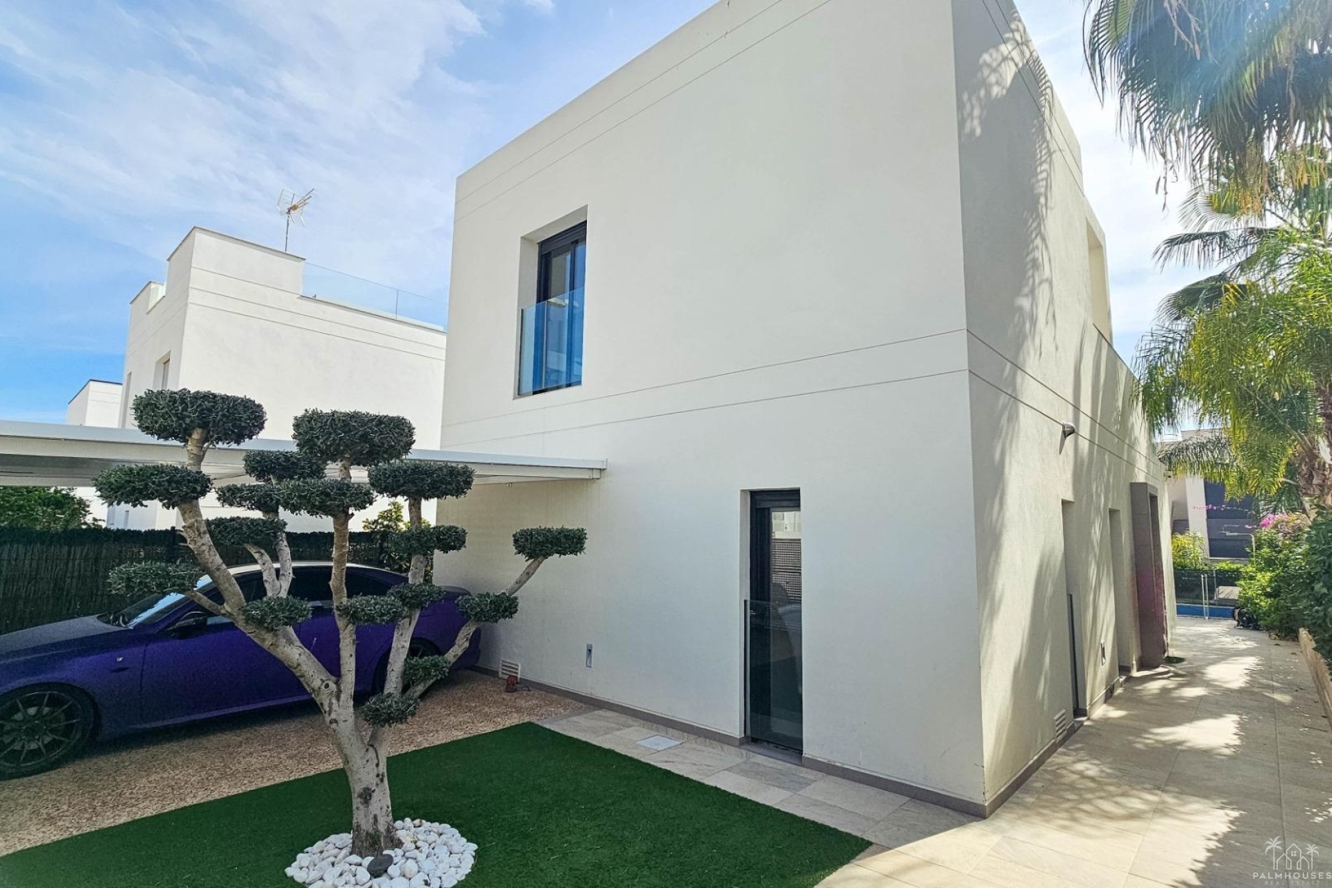 Herverkoop - Villa - Rojales - Cuidad Quesada