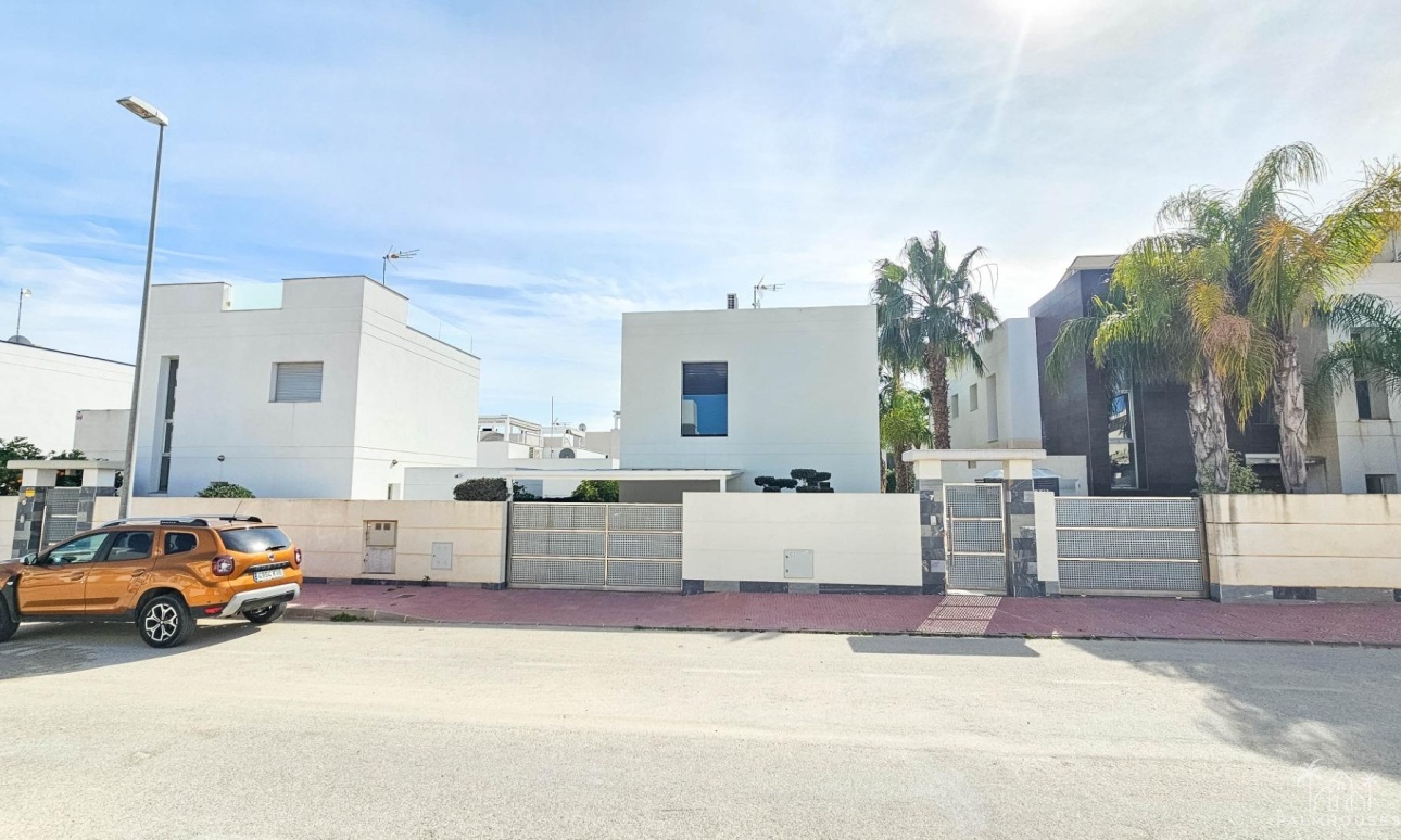 Herverkoop - Villa - Rojales - Cuidad Quesada
