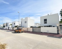 Herverkoop - Villa - Rojales - Cuidad Quesada